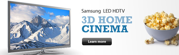 The real 3D Experience
