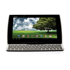 ASUS Eee Pad Slider SL101
